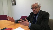 Yonne Équipement - Alliance Form' : Michel Pisani explique et assume pleinement