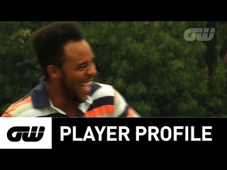 GW Player Profile: Harold Varner III