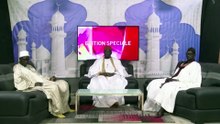 Rappel a DIEU du khalif Serigne Sidy Moctar Mbacké - Pr : OUSTAZ PAPE HANN - 11 Janvier 2018