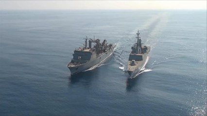 سباق محموم على النفوذ بمنطقة القرن الإفريقي والبحر الأحمر