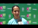 São Paulo Feminino Sub-16 é inspiração no Torneio de Desenvolvimento