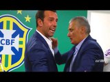 Confira a convocação da Seleção Brasileira nesta sexta (20/10), às 11h, na CBF TV