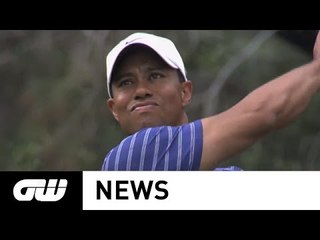 GW News: Snedeker's plan to stop Bubba and the latest on Tiger's injury woes