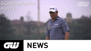GW News: Westwood's Malaysian lead and Michelle Wie's wonder shot