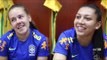 Seleção Brasileira Feminina: bastidores da conquista da Copa CFA da China