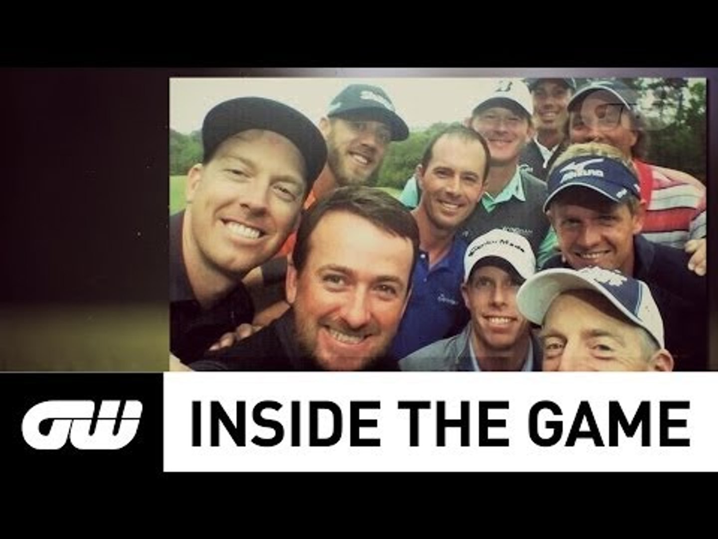 GW Inside The Game: Social Media Update 25/04/2014