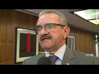 Gerência de Segurança da CBF e autoridades da justiça debatem violência no futebol