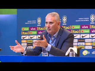 Convocação da Seleção Brasileira para os amistosos contra Japão e Inglaterra