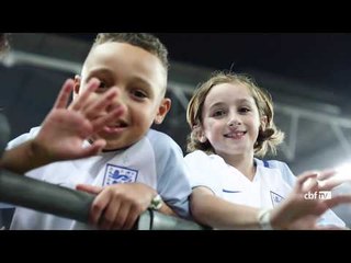 Amistoso da Seleção Brasileira: Brasil 0 x 0 Inglaterra