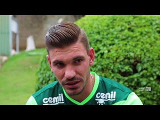 Brasileirão Série B 2017: João Ricardo avalia acesso do América-MG à Série A