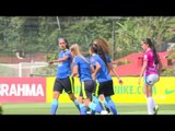 Seleção Brasileira Feminina Sub-17 encerra etapa de treinos na Granja Comary