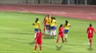 Seleção Brasileira Feminina: Confira os gols de Brasil 4x0 Chile
