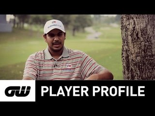 GW Player Profile: Gaganjeet Bhullar