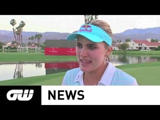 GW News: Lexi wins the Kraft Nabisco & Jones ousts Kuchar in Houston