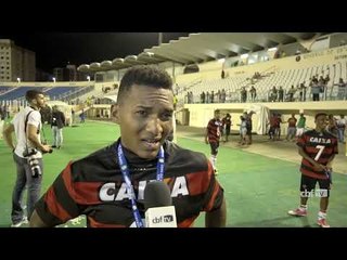 Copa do Nordeste Sub-20 2017: Vitória é campeão em final contra o Bahia