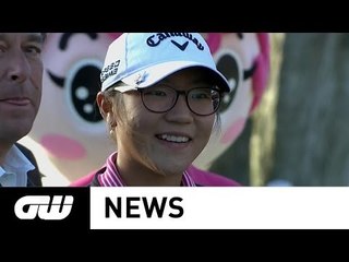 GW News: Ko, Noh, and Levy are the big weekend winners