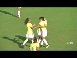 Seleção Brasileira Feminina Sub-20 vence a Finlândia pelo Torneio Nike Friendlies
