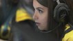This NBA team's female esports players are living the gamer dream