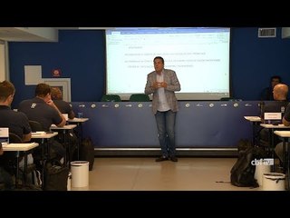 CBF Academy: René Simões e Vanderlei Luxemburgo dão início à Licença PRO, na Granja Comary