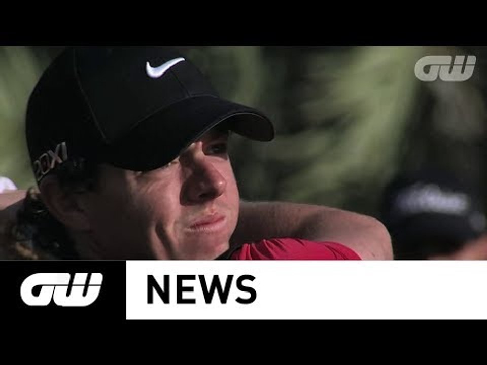 GW News: Day misses the Arnold Palmer Invitational and a November wedding for Rory?