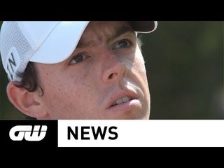 GW News: McIlroy and Wozniacki split & Tiger speaks