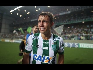 Paixão Futebol Clube: América Mineiro