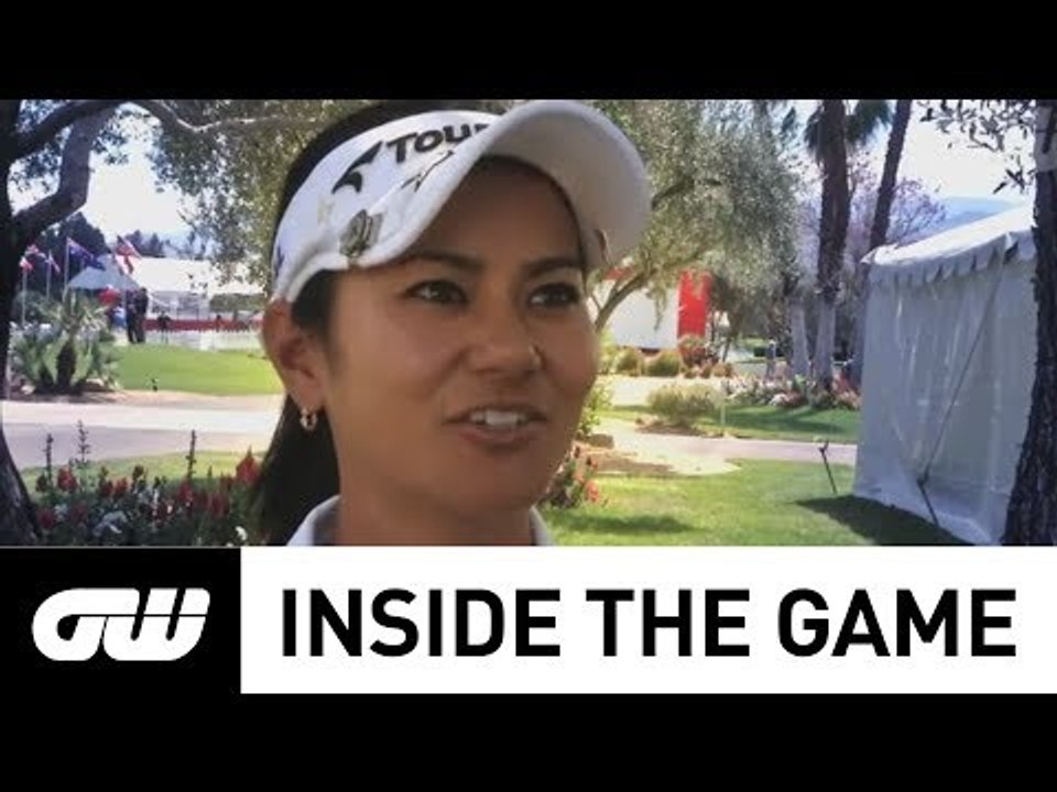 GW Inside The Game International Crown video Dailymotion