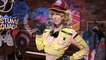 This Cindy Aurum outfit from Final Fantasy XV is cosplay gold