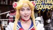 Magically transform into Sailor Moon with this easy and affordable costume tutorial