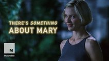 'There's Something About Mary' recut as a creepy thriller