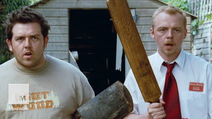 Here are 7 facts about 'Shaun of the Dead' that will make your jaws drop