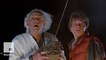More timeless time travel facts about ‘Back to the Future’