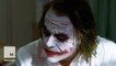 Not even ‘The Dark Knight’ filmmakers were sure about Joker’s origins