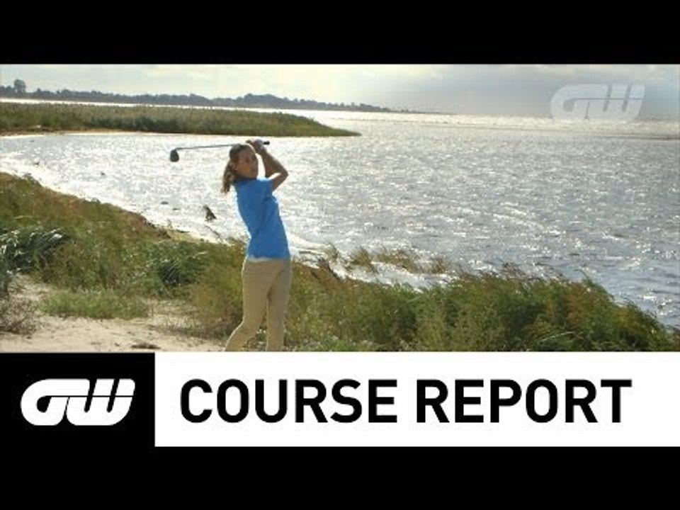 GW Course Report: Barseback G&CC