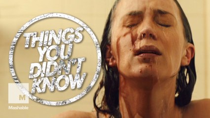 'Sicario' may or may not have been totally feminist