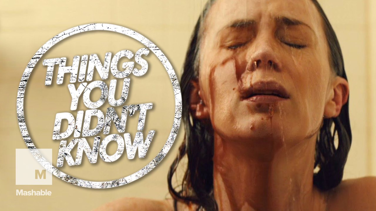 'Sicario' may or may not have been totally feminist