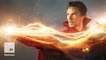 Things you probably didn't know about 'Dr. Strange'