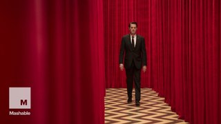 All the strange 'Twin Peaks' things you should've already known