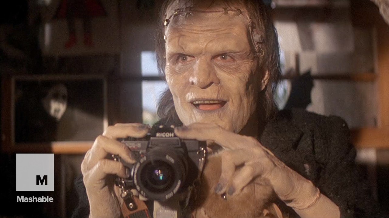 Here are 7 things you probably didn't know about 'The Monster Squad'