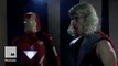 ‘The Avengers’ remade with zero budget looks almost as super
