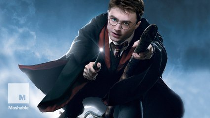 Voldemort isn't as terrifying as you think