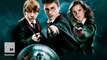 Unlocking a chamber of secrets about the 'Harry Potter' movies
