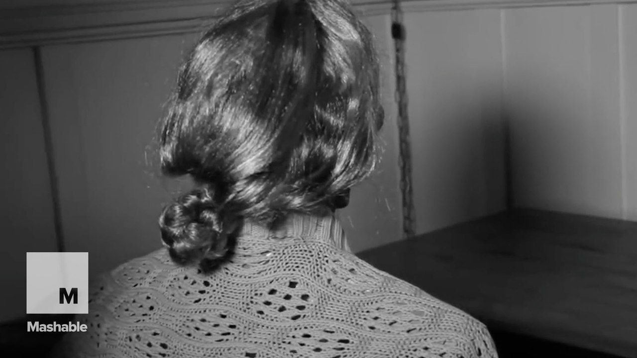 Hitchcock’s ‘Psycho’ gets a homemade remake