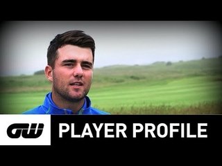GW Player Profile: Toby Tree