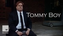 Recut trailer of 'Tommy Boy' as a drama deserves an Oscar