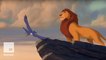Mufasa’s roar in ’Lion King’ was made from fighter plane sounds