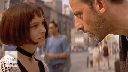 7 things you didn't know about 'Léon: the Professional'