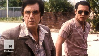 Secrets from the sets of 'Donnie Brasco'