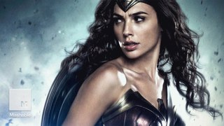 Too many women tried to be 'Wonder Woman' and well, they failed