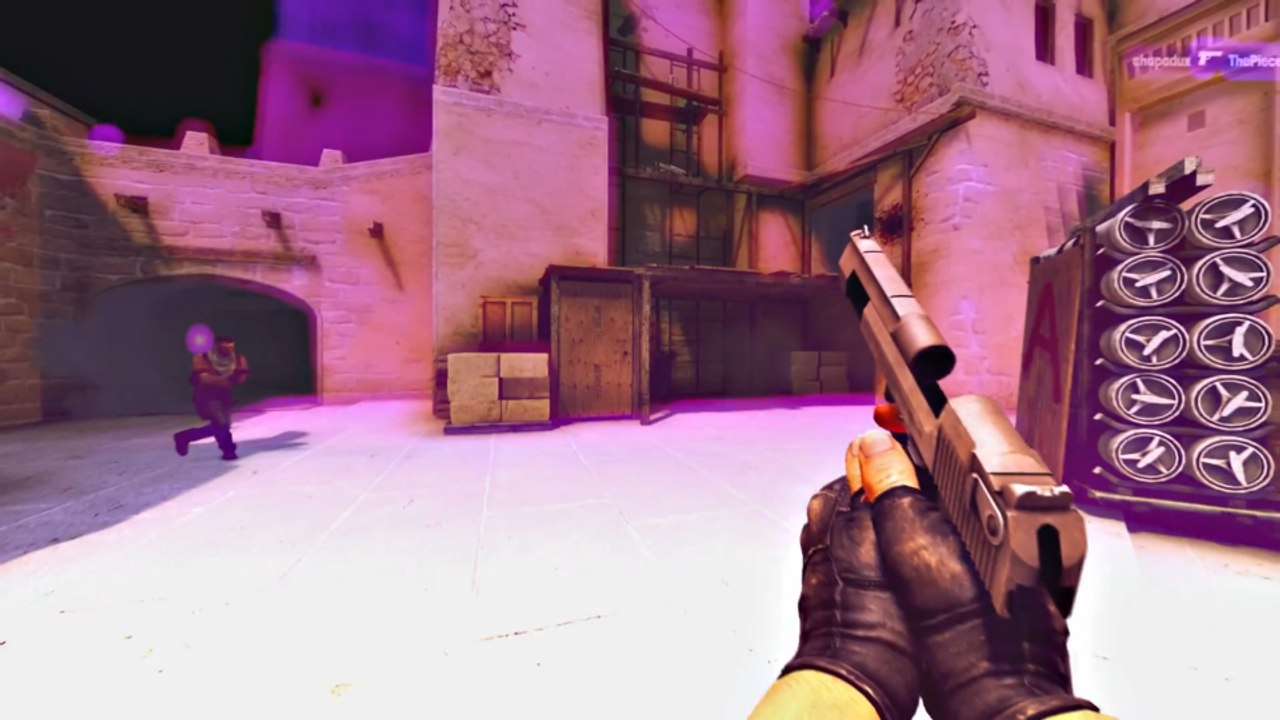 Joshi #CSGO